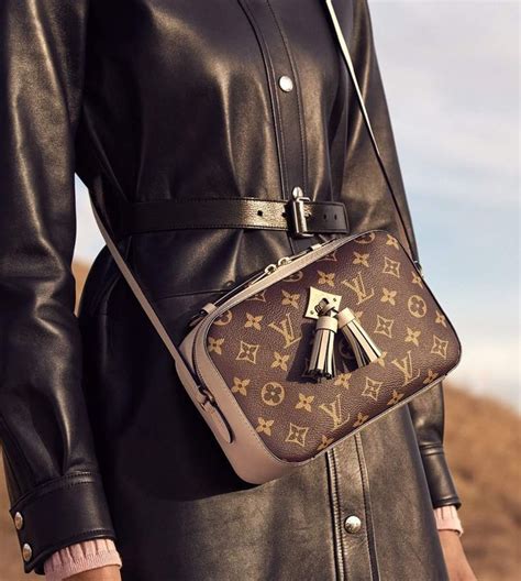 ensemble louis vuitton femme